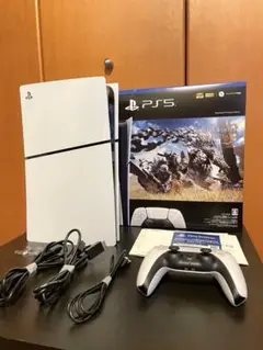 PlayStation 5 デジタル・エディション 本体
