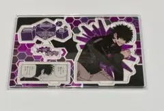 名場面ジオラマフィギュア　ワールドトリガー　影浦雅人