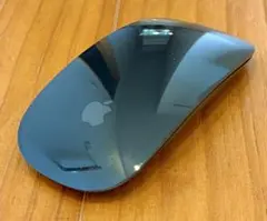 Apple Magic Mouse ブラック 本体　中古