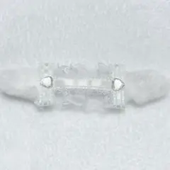 ぬい おまんじゅう ヘッドドレス ⑥