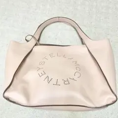 StellaMcCartney ステラマッカートニー ハンドバッグ トートバッグ
