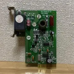 富士通 FUJITSU FAXモデムカード FMV-FX52Z2