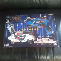 ✨☀️✨CSTAG Laser Blaster♥️ X 2人用