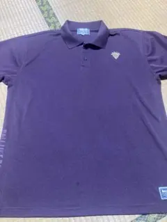 BALL LINE バスケットボールポロシャツ XL