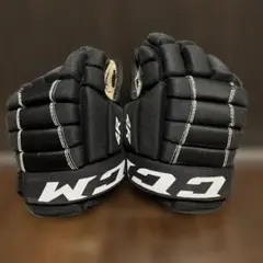 CCM アイスホッケー グローブ ジュニア 10インチ
