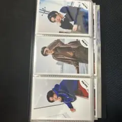 目黒蓮 公式写真 まとめ売り