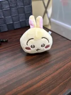 寝そべりぬいぐるみ　うさぎ