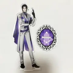 魏無羨 スイパラ缶 魔道祖師 魏無羨 藍忘機 缶バッジ 2点セット - メルカリ