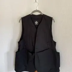 MOUNTAIN RESEARCH 18AW Vest