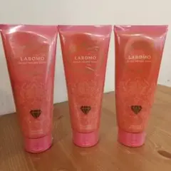 【3本セット】ラボモ スカルプアロマ ヘアカラートリートメント シャイン