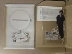 佐奈宏紀 4th FAN LIVE『佐奈と煌る 〜キラメキの閃光花⽕〜』 特典