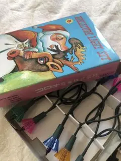 クリスマスツリー　ライト