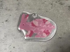 土屋鞄 おやこリフレクター うさぎ
