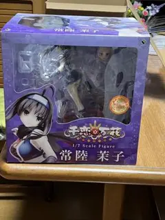 2025年最新】千恋*万花 常陸茉子 1/7スケールフィギュアの人気
