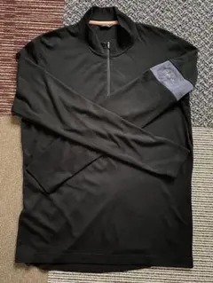 Rapha fixed jersey エクストラメリノ 冬 ジップアップ XL