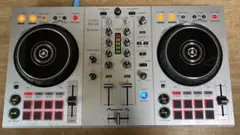 【美品】限定カラー Pioneer DDJ-400 DJコントローラー