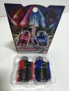 仮面ライダービルド DXラビットエボルボトル&ドラゴンエボルボトルセット