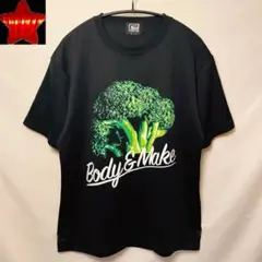 【reversal rvddw】tシャツ リバーサル トレーニング ブロッコリー