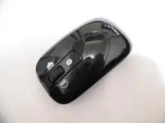 NEC MT-1626 (B) Bluetoothマウス ブラック (2)