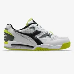 定価14,300円 25.5cm DIADORA rebound ace
