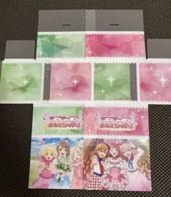 ラブカ デッキホルダー 夏キャンペーン 2種セット