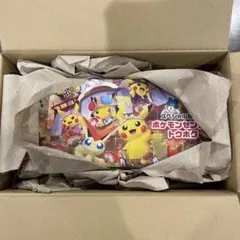 ポケモンカードゲーム スペシャルBOX ポケモンセンタートウホク
