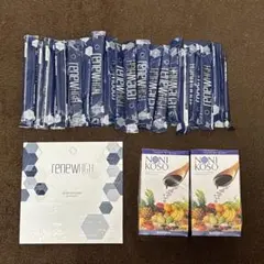 専用⭐︎リニューHGH 成長ホルモンに着目した未来型サプリメント 『リニューHGH』5月
