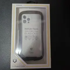 iFace Reflection iPhone 12/12 Pro ケース