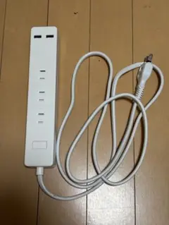 Merrosスマート電源タップ