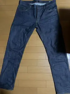 +J ジルサンダー　JIL SANDER ジーンズ