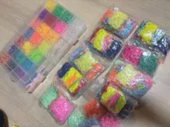 レインボールーム ゴム ファンルーム