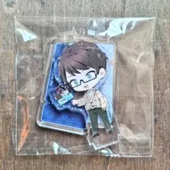 占い師/イライ　東京タワーコラボ　ミニキャラアクリルスタンド　第五人格