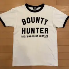 送料込み BOUNTY HUNTER Tシャツ バウンティーハンター