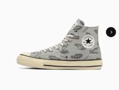 コンバース　ALL STAR US HUNTING HI トラウト 23cm