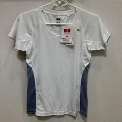 【新品未使用品】ユニクロ　Tシャツ　レディース
