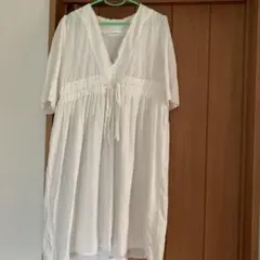 マオメイド ワンピース