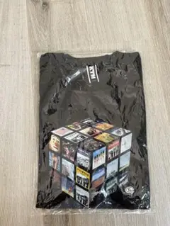 レア　ケツメイシTシャツXL