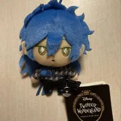 ツイステ ex寮服マスコット イデア