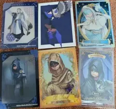 第五人格 占い師 まとめ売り　アートクローゼットなど