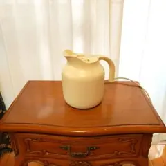 無印良品 電気ケトル【動作確認済み】