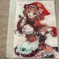 童田明治 2020年誕生日グッズ アクリルパネル