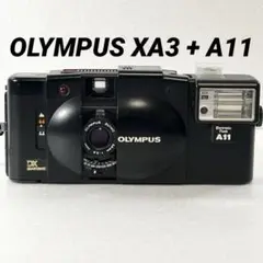 2025年最新】olympus xa3の人気アイテム - メルカリ