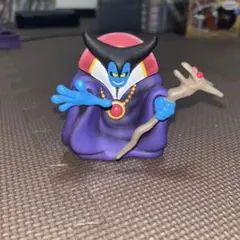 ドラゴンクエスト　伝説の魔王　竜王フィギュア