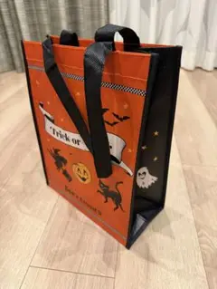 See's Candies ハロウィン エコバッグ