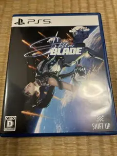 ステラーブレイド PS5