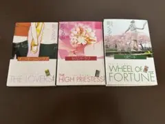 乾くるみ・文庫　まとめ売り 3冊