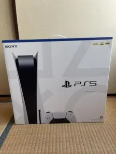 プレイステーション5