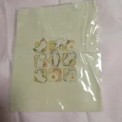 mofusand トートバッグ