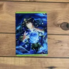 うたの☆プリンスさまっ♪ Shining Live ビジュコレ 愛島 セシル