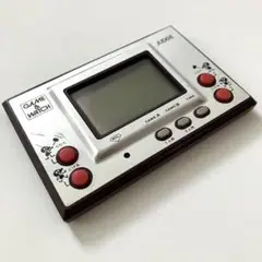 2025年最新】ジャッジ ゲームウォッチの人気アイテム - メルカリ